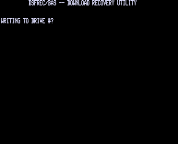 Screen shot